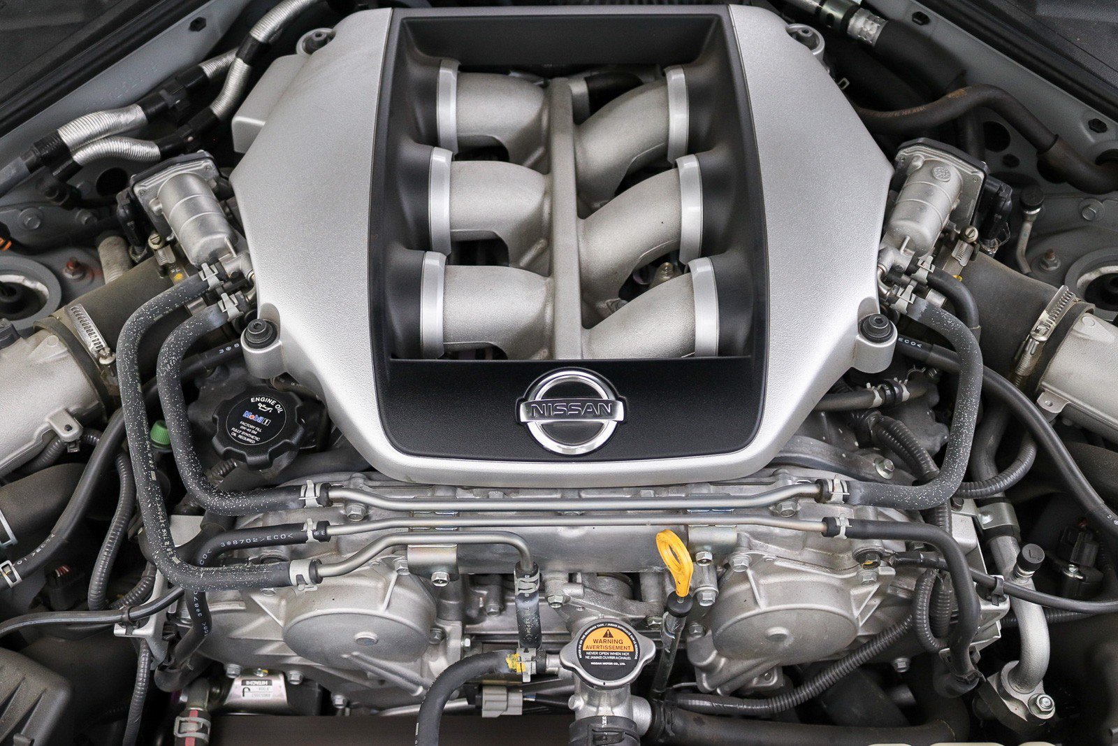 Used 2009 Nissan GT-R Premium AWD/4WD image 29