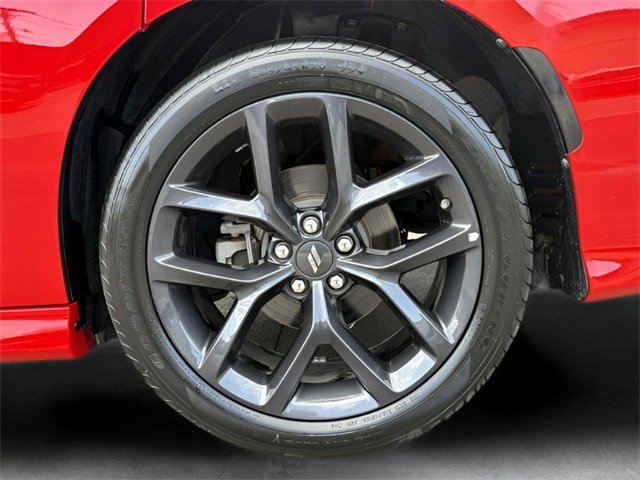 Used 2022 Dodge Charger R/T w/ Plus Group image 9