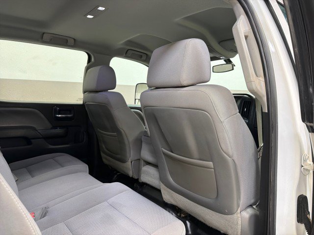 Used 2015 Chevrolet Silverado 3500 W/T w/ WT Convenience Package image 43