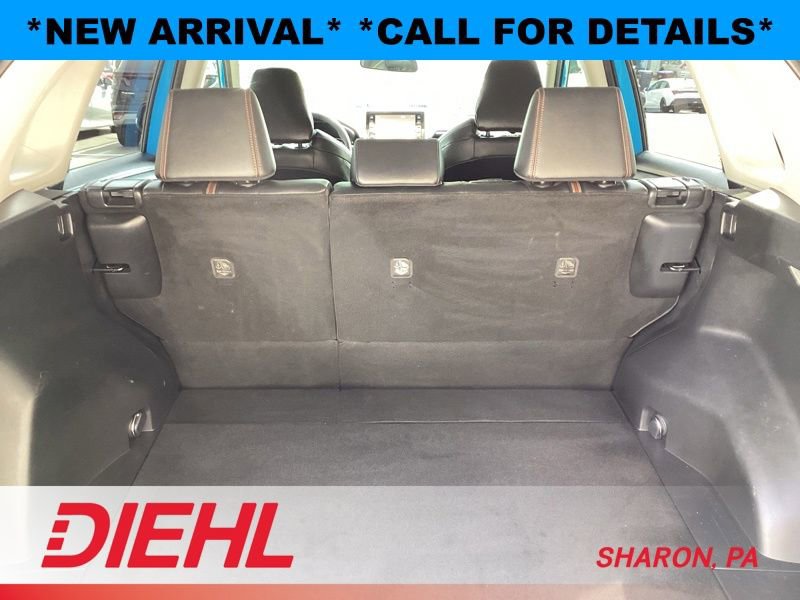 Used 2019 Toyota RAV4 Adventure AWD/4WD image 11
