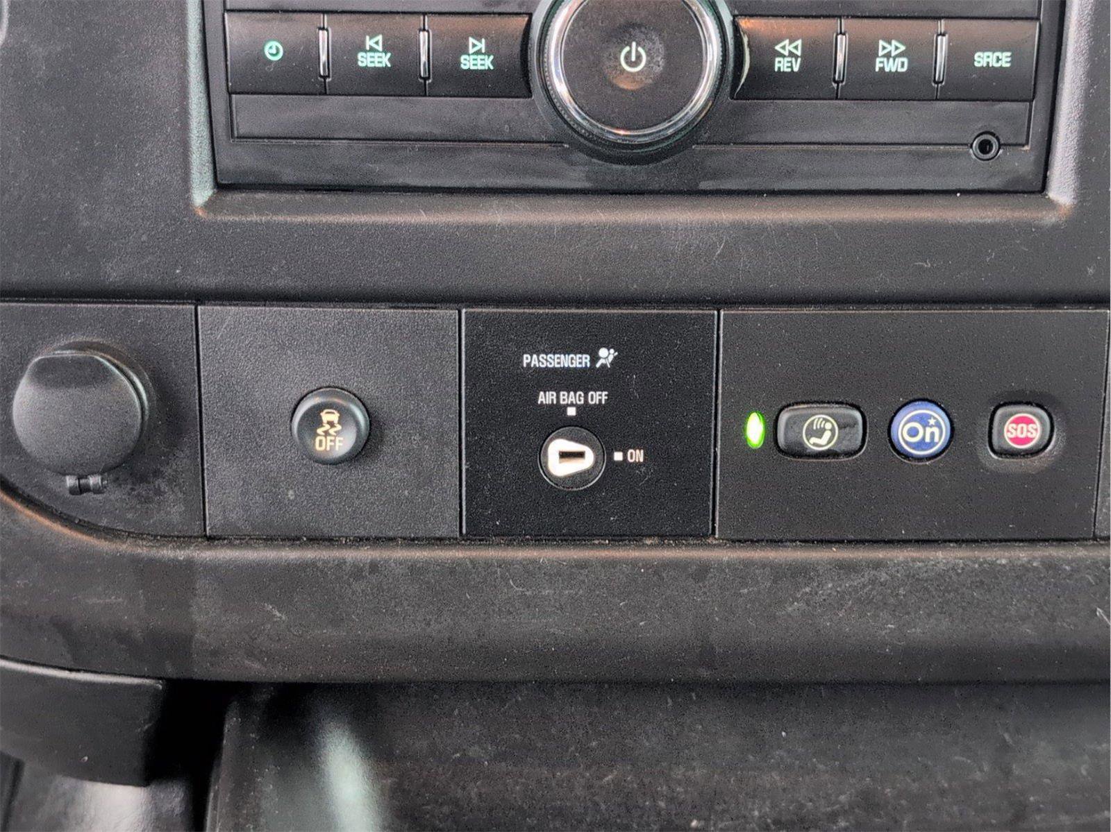 Used 2019 Chevrolet Express 2500 w/ Driver Convenience Package image 20