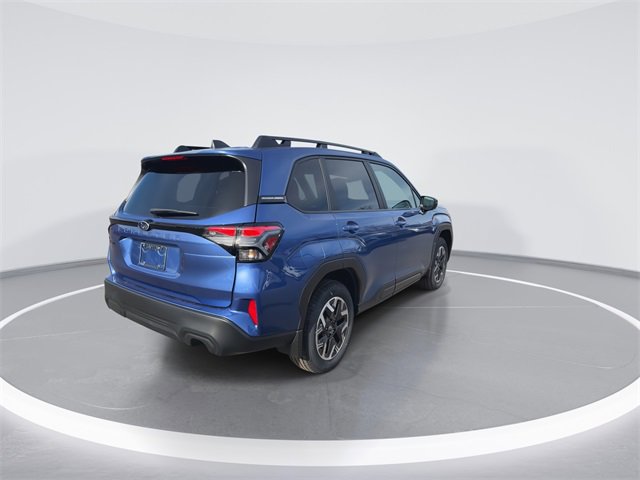 New 2026 Subaru Forester Premium image 8