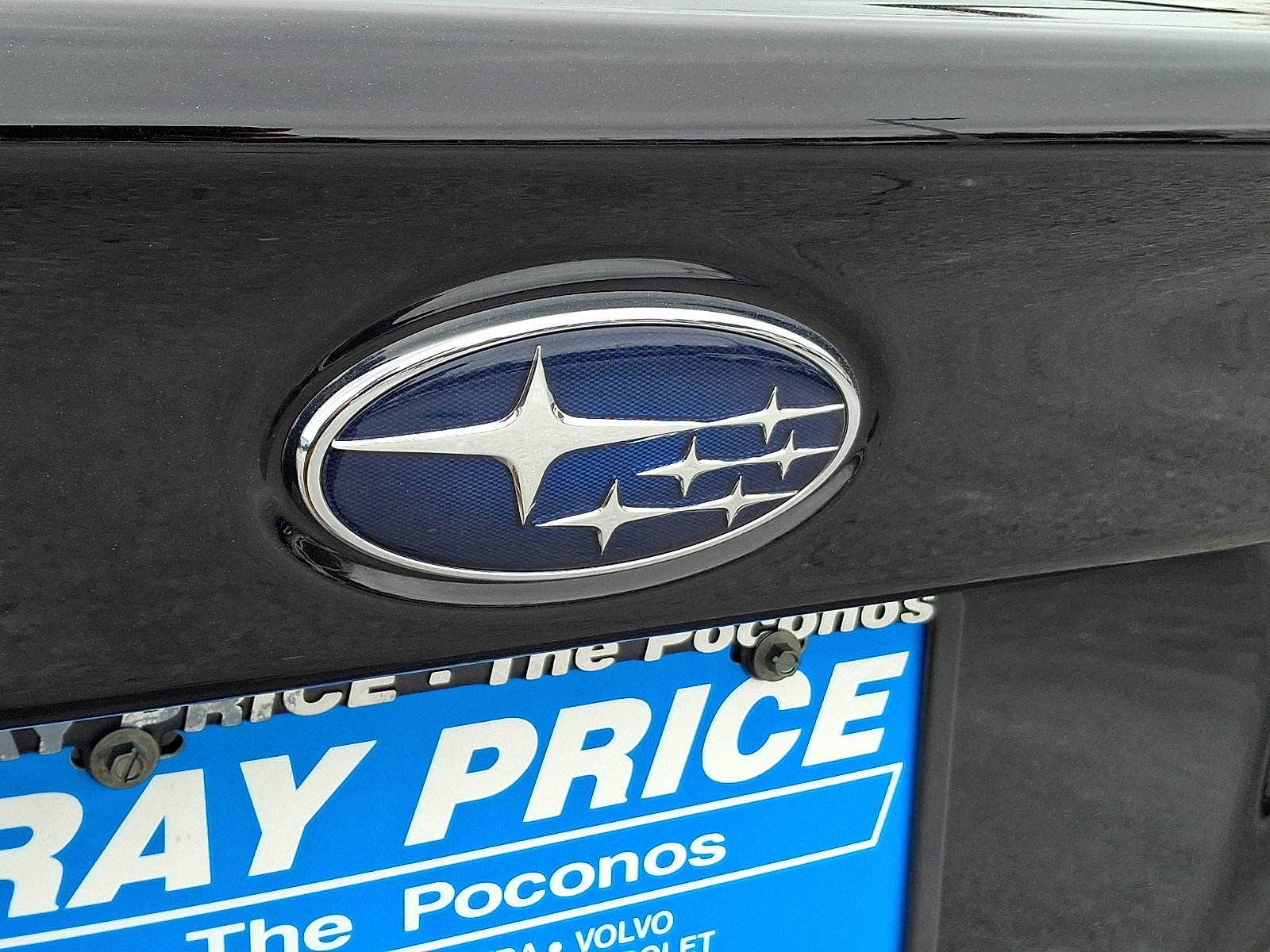 Used 2020 Subaru Legacy Limited XT image 29