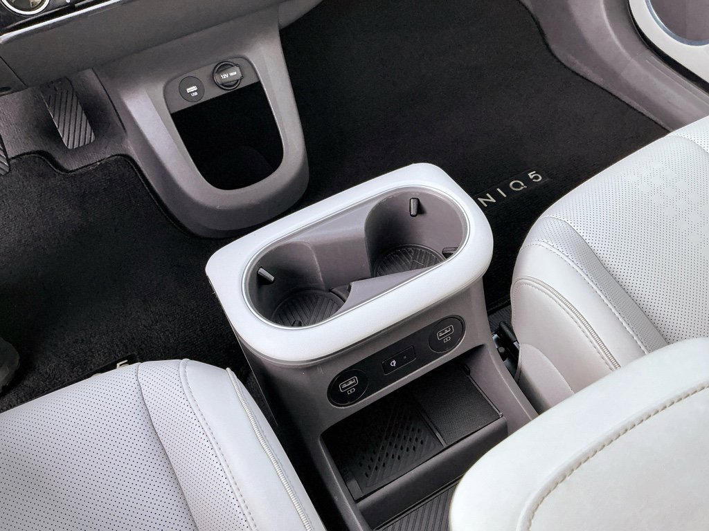 Used 2022 Hyundai Ioniq 5 SEL image 18