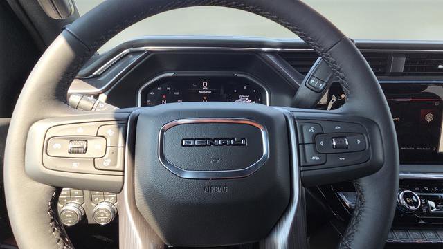New 2026 GMC Sierra 2500 Denali Ultimate image 13