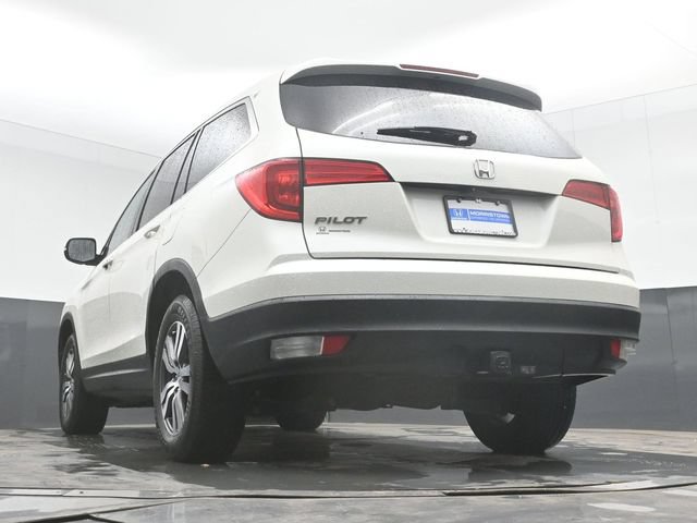 Used 2016 Honda Pilot EX image 47