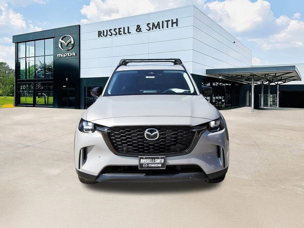 New 2026 MAZDA CX-90 3.3 Turbo w/ Premium Sport Pkg AWD/4WD image 2