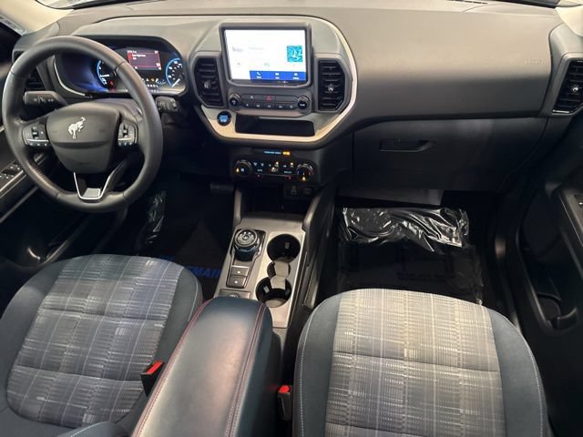 Used 2023 Ford Bronco Sport Heritage w/ Heritage Convenience Package AWD/4WD image 17