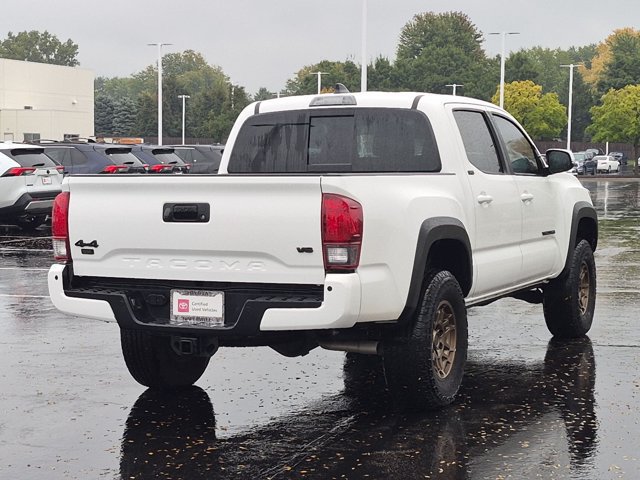 Used 2023 Toyota Tacoma 4x4 Double Cab w/ Trail Edition image 6