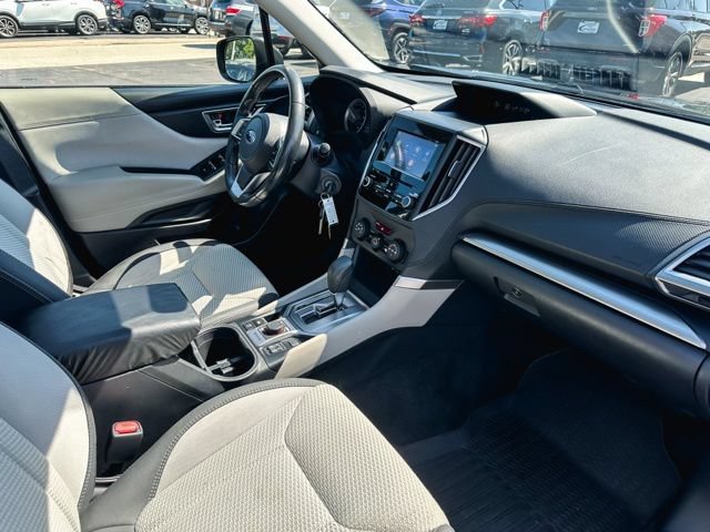 Used 2019 Subaru Forester Premium w/ All-Weather Package AWD/4WD image 24