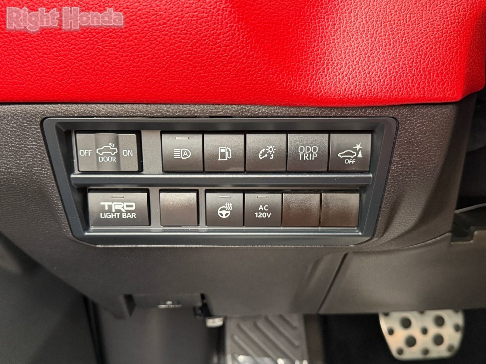 Used 2025 Toyota Tundra TRD Pro image 20