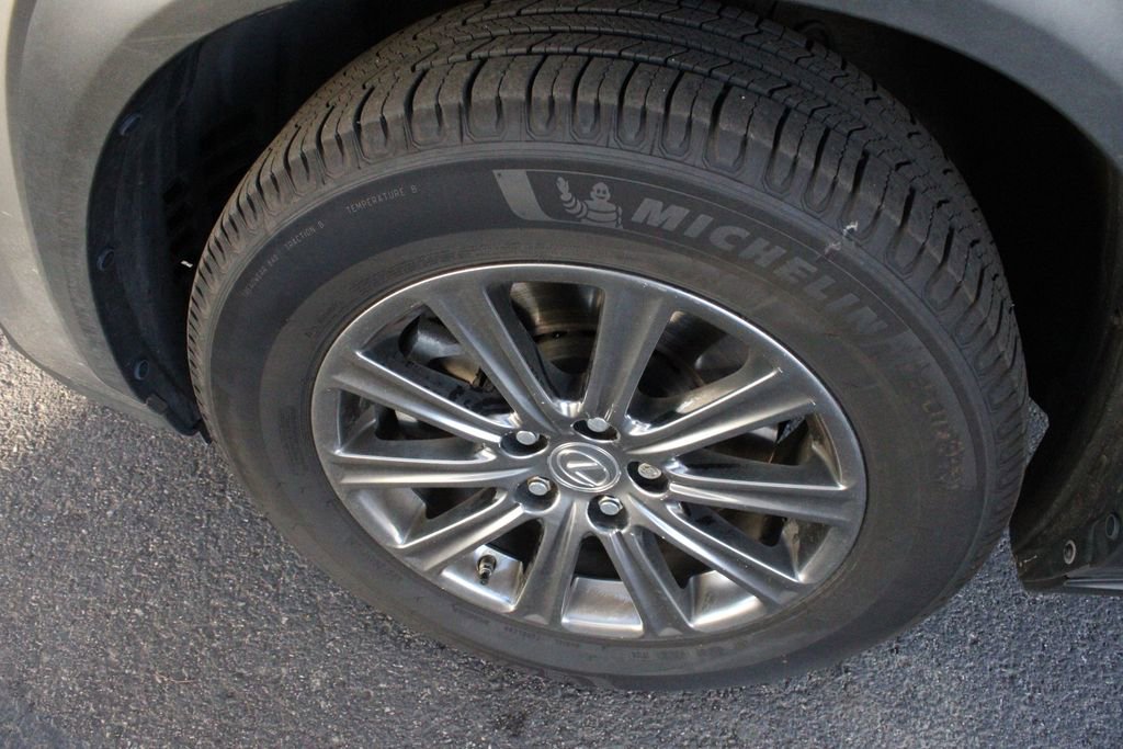 Used 2017 Lexus NX 200t AWD w/ Accessory Package 2 image 64