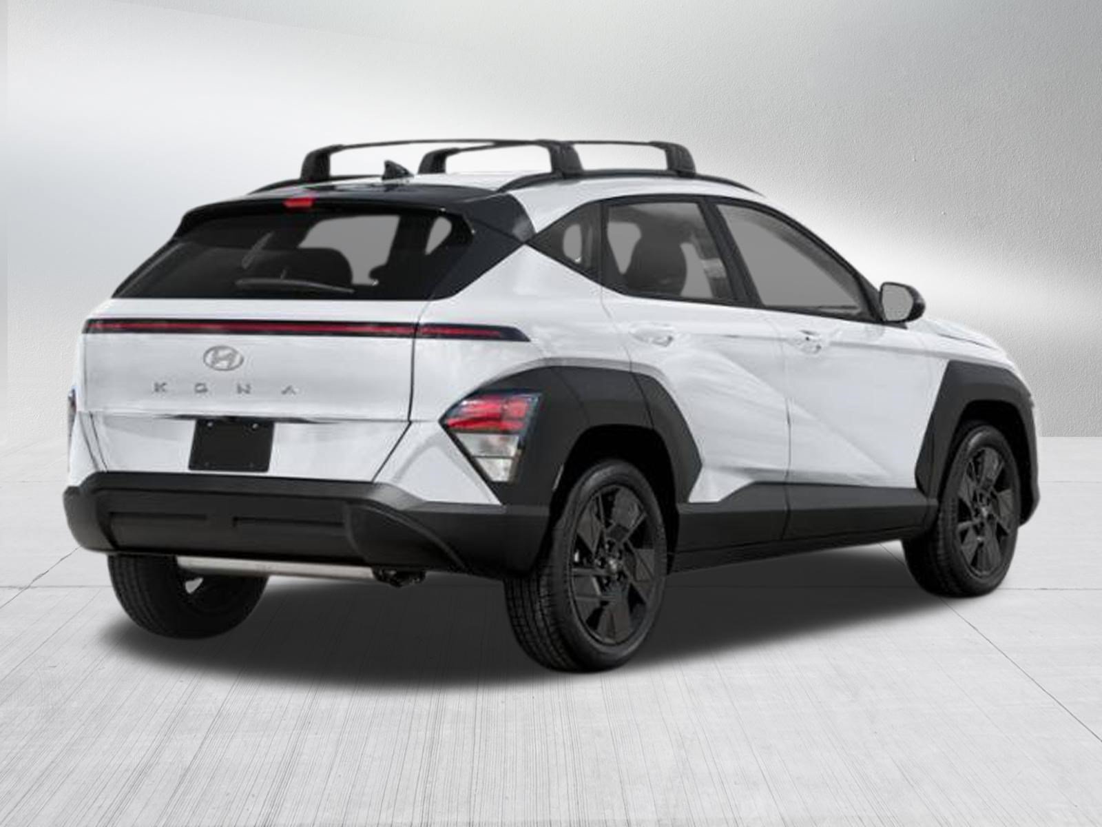 New 2027 Hyundai Kona SEL Sport AWD/4WD image 3
