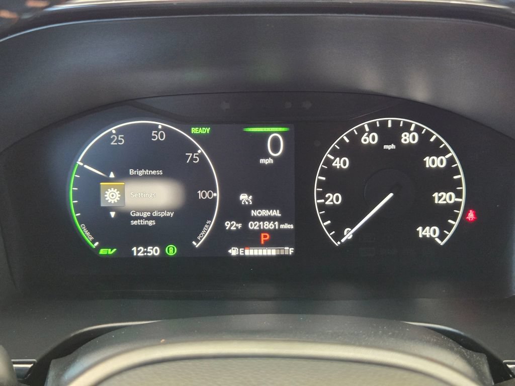 Used 2025 Honda CR-V Sport image 23