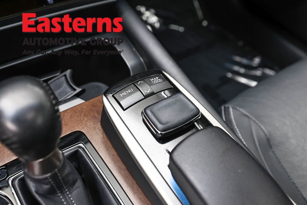 Used 2015 Lexus GS 350 AWD w/ Premium Package image 22