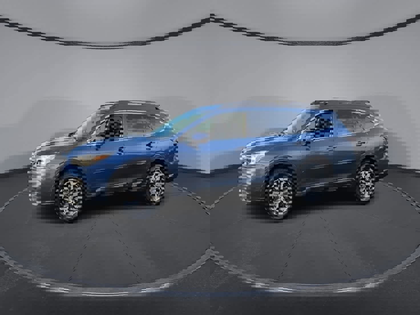 Certified 2022 Subaru Outback Limited image 4