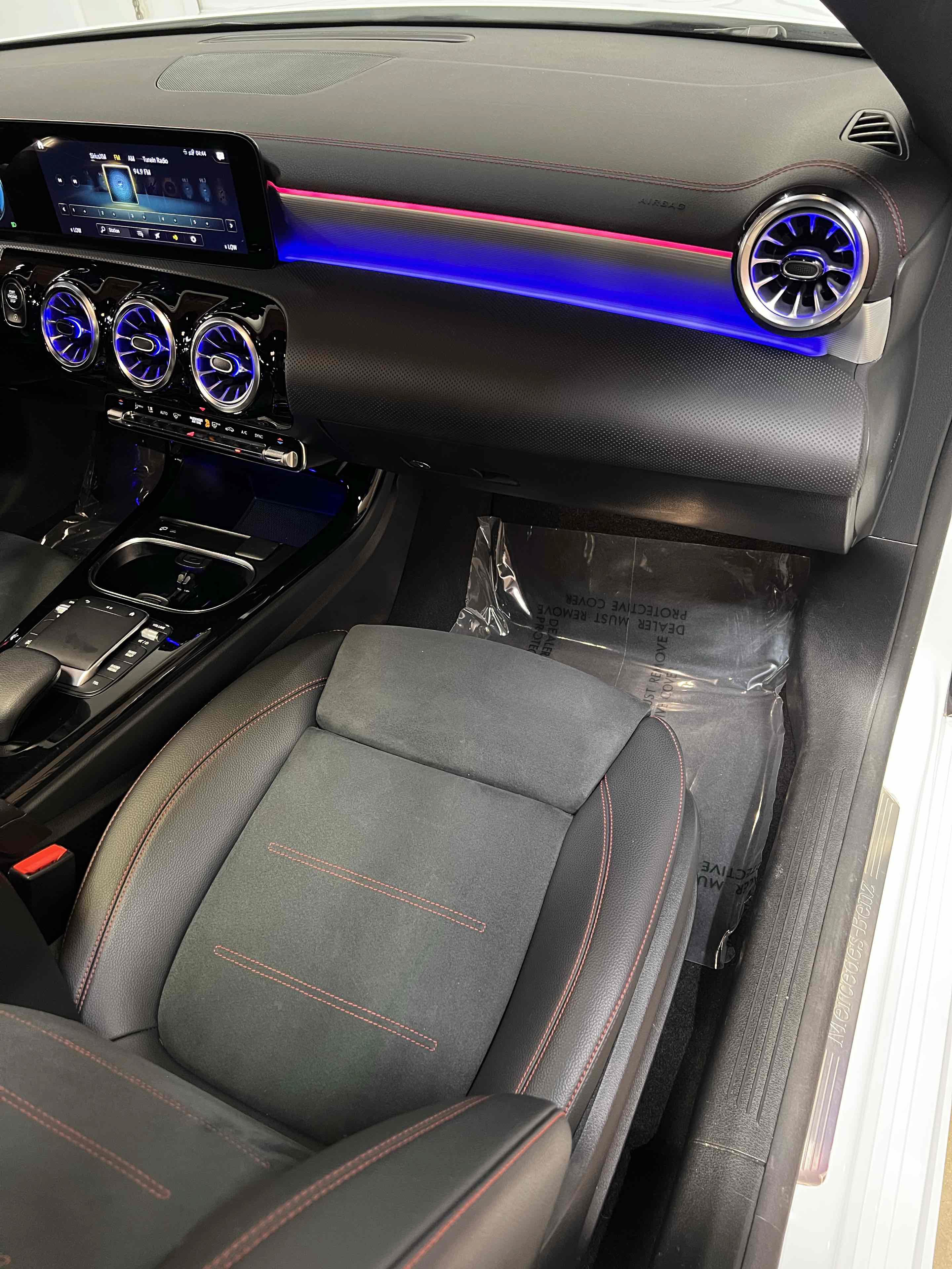Used 2023 Mercedes-Benz CLA 250 image 55