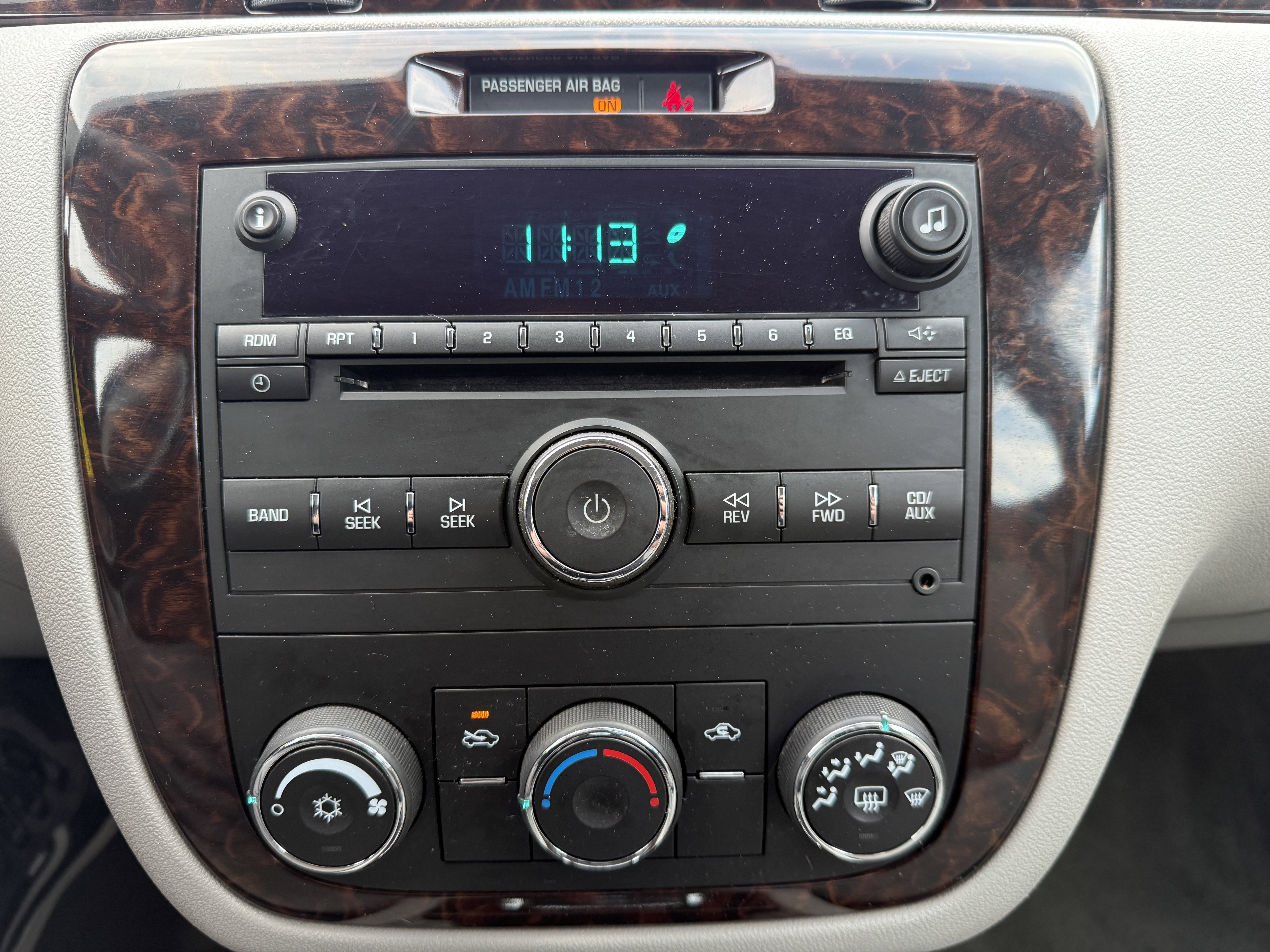 Used 2012 Chevrolet Impala LS image 26