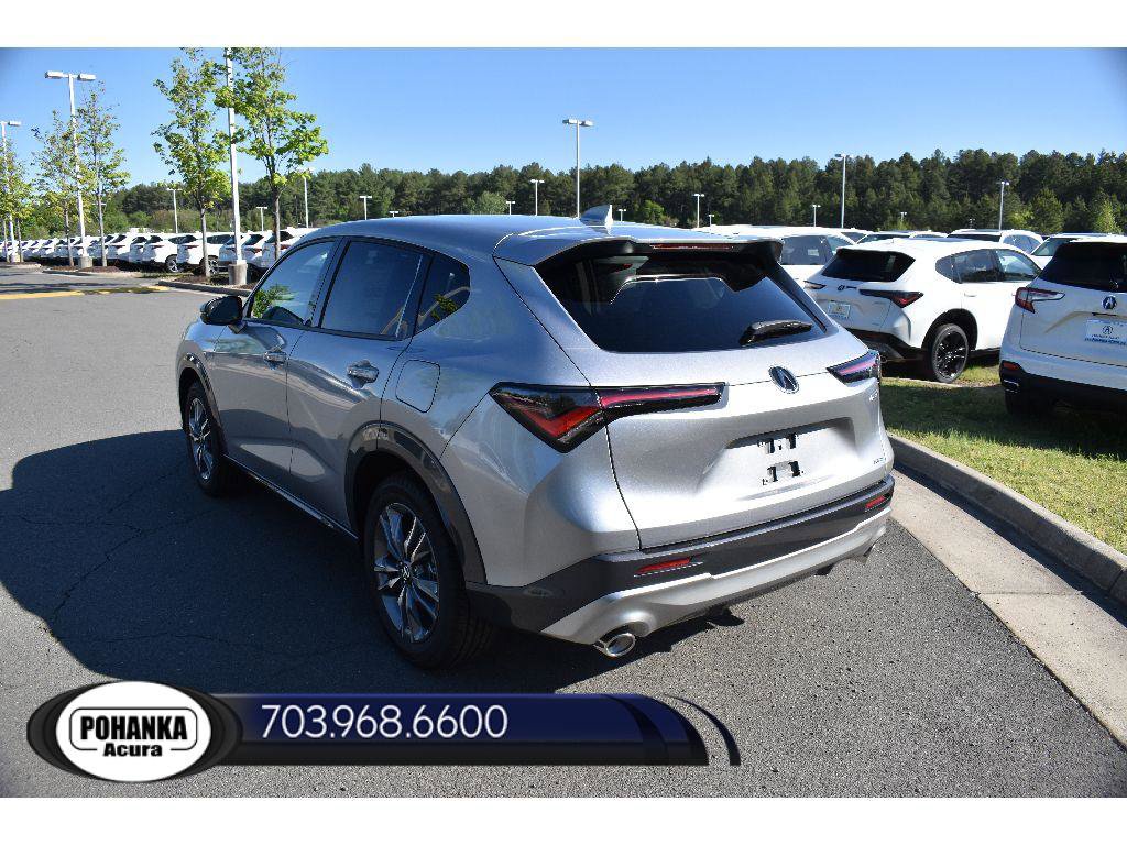 New 2026 Acura ADX AWD image 5