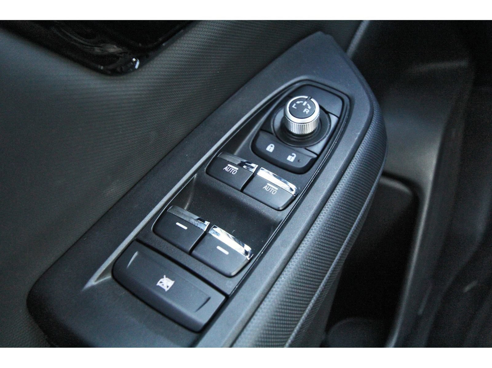 Used 2026 Subaru Forester Limited AWD/4WD image 21