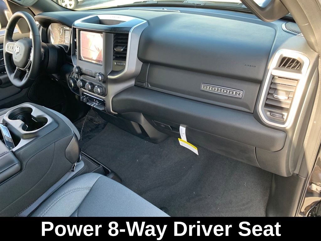 Used 2022 RAM 1500 Big Horn image 13