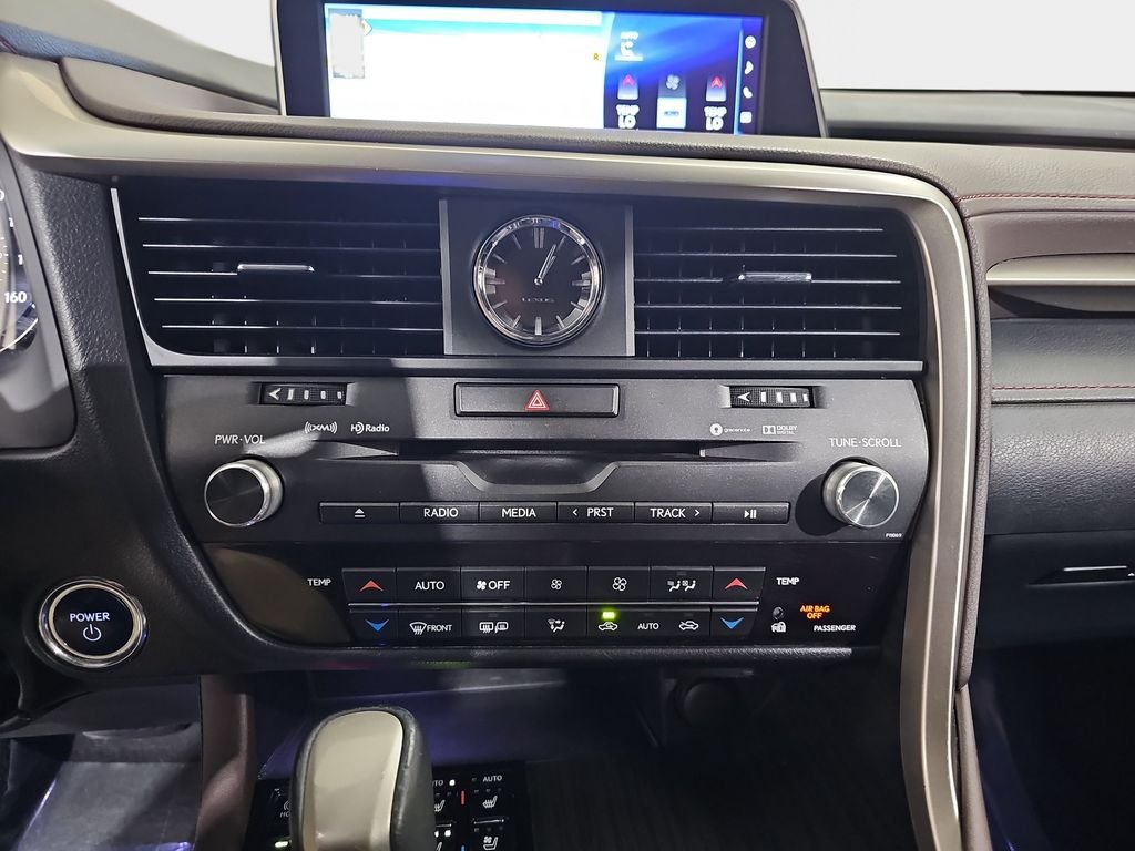 Used 2016 Lexus RX 450h AWD w/ Cold Weather Package image 23