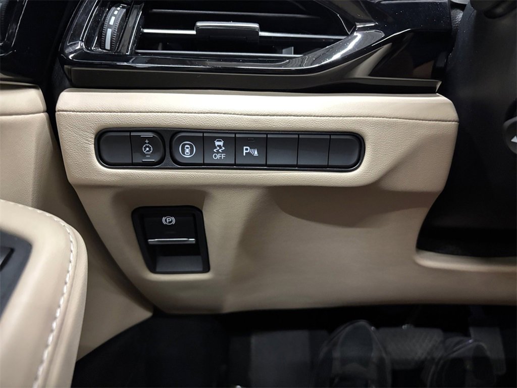 Certified 2023 Acura MDX SH-AWD w/ Technology Package image 32