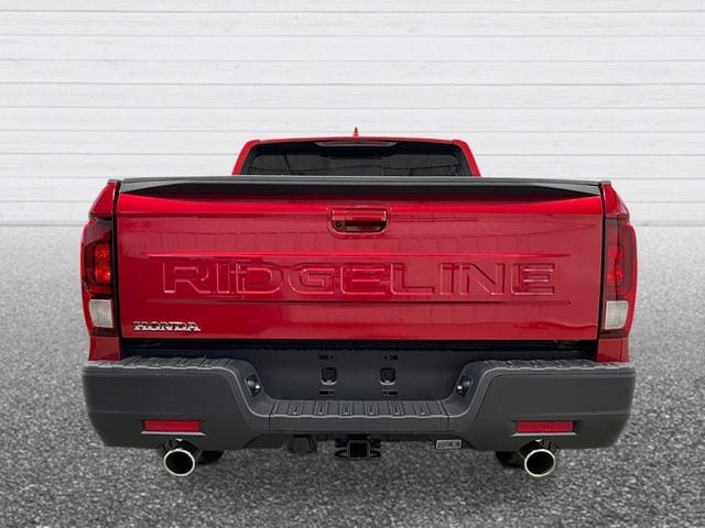 New 2026 Honda Ridgeline RTL image 4