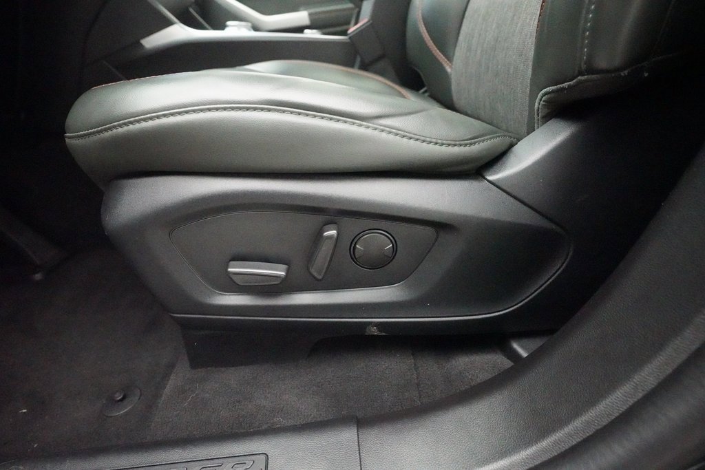 Used 2023 Ford Explorer Timberline w/ Timberline Technology Package image 29