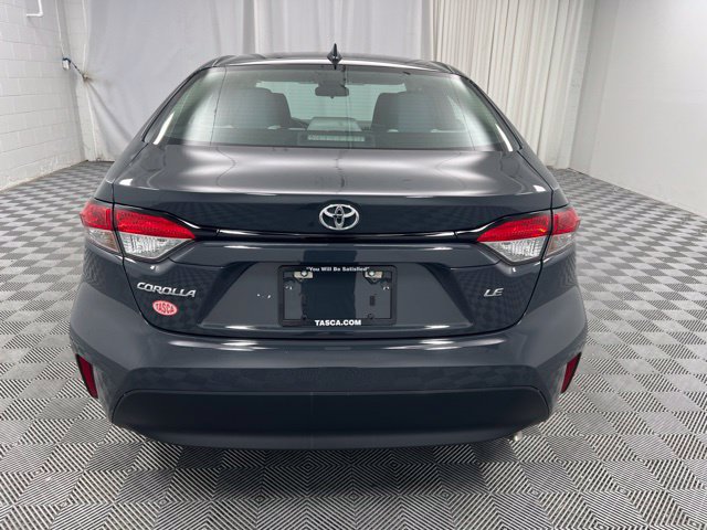 Used 2023 Toyota Corolla LE FWD image 7