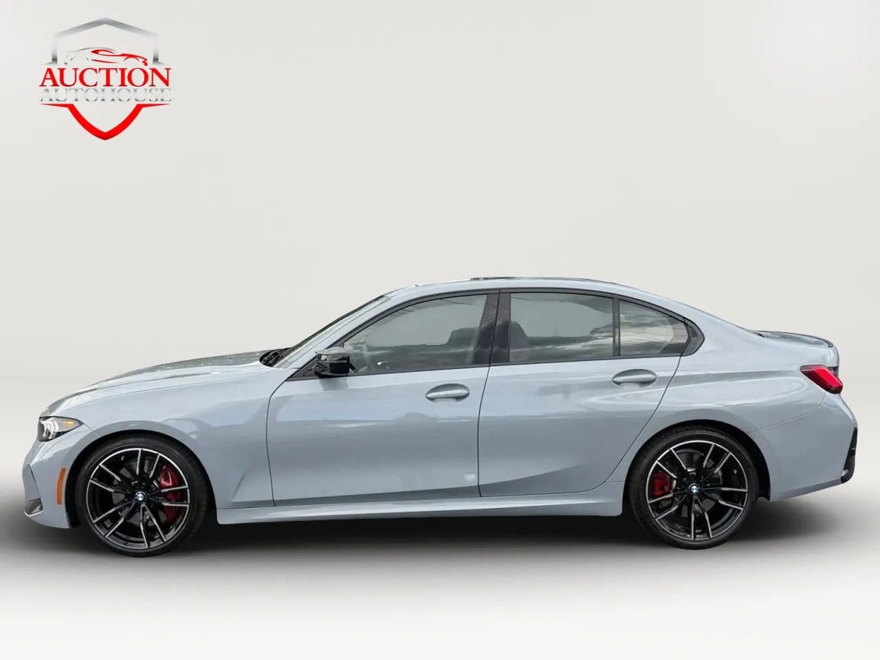 Used 2024 BMW M340i w/ Premium Package image 2