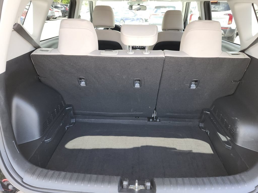 Certified 2021 Kia Soul LX FWD image 10