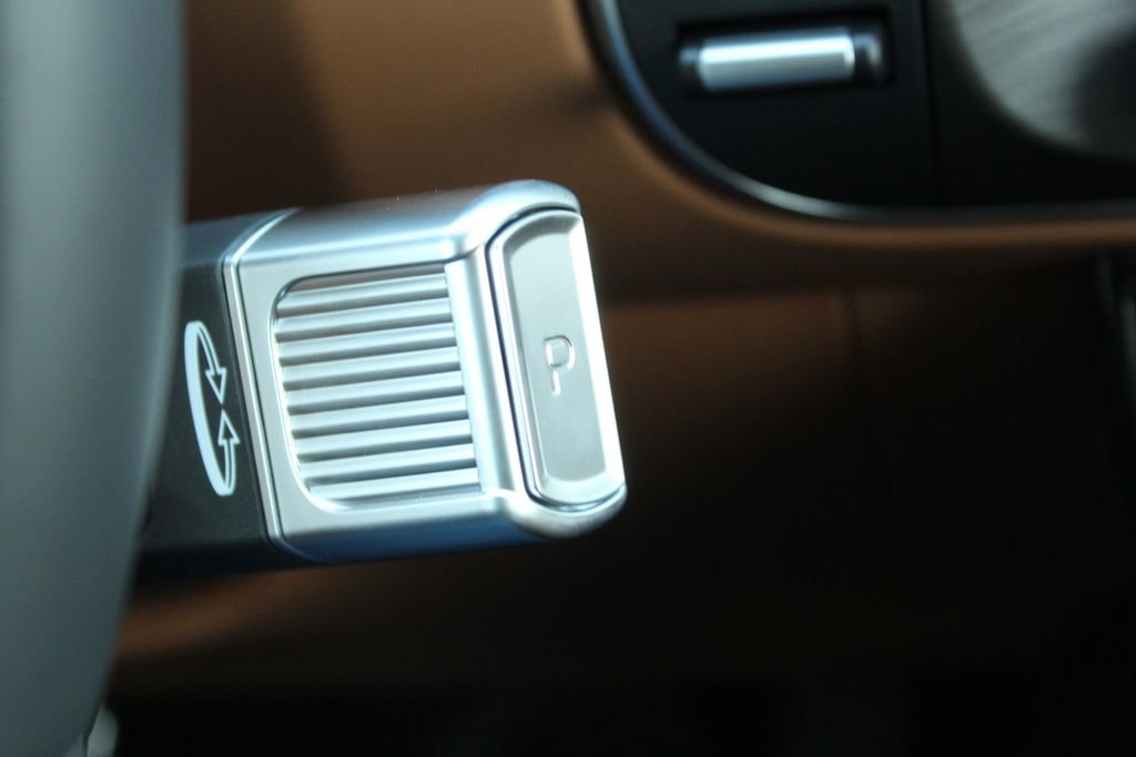 New 2026 Hyundai Palisade Calligraphy image 37