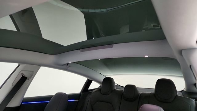 Used 2024 Tesla Model 3 Long Range AWD/4WD image 77