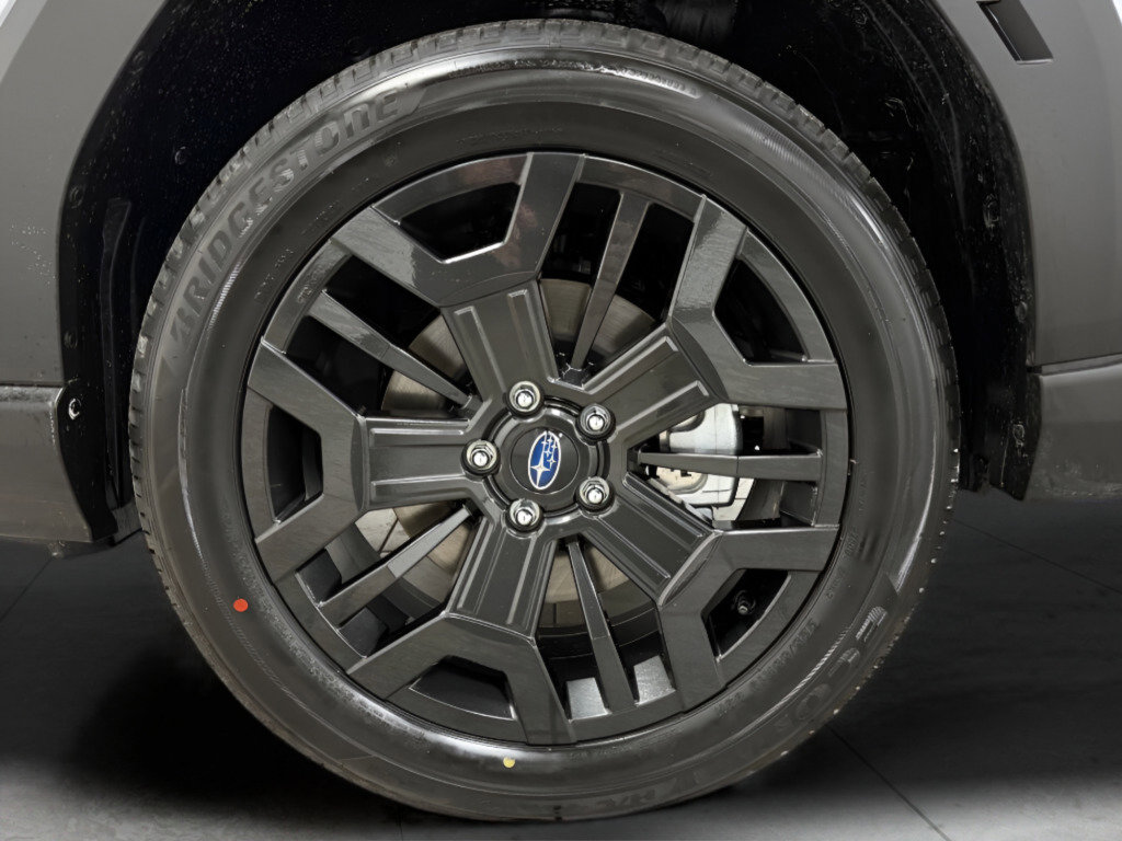 New 2026 Subaru Outback Limited XT image 22