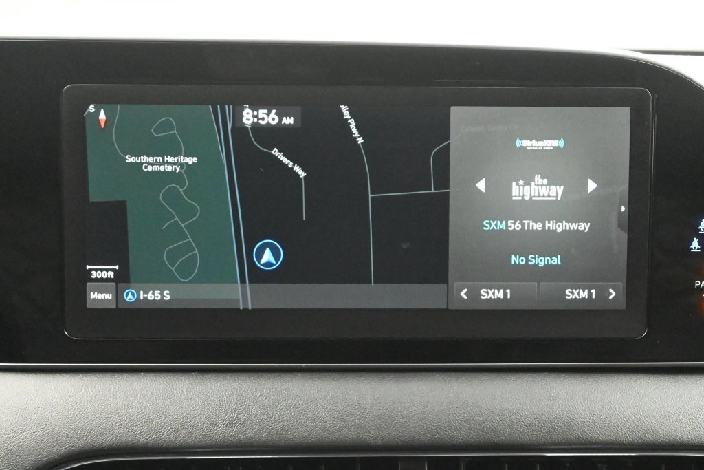 Used 2022 Hyundai Palisade Calligraphy FWD image 13