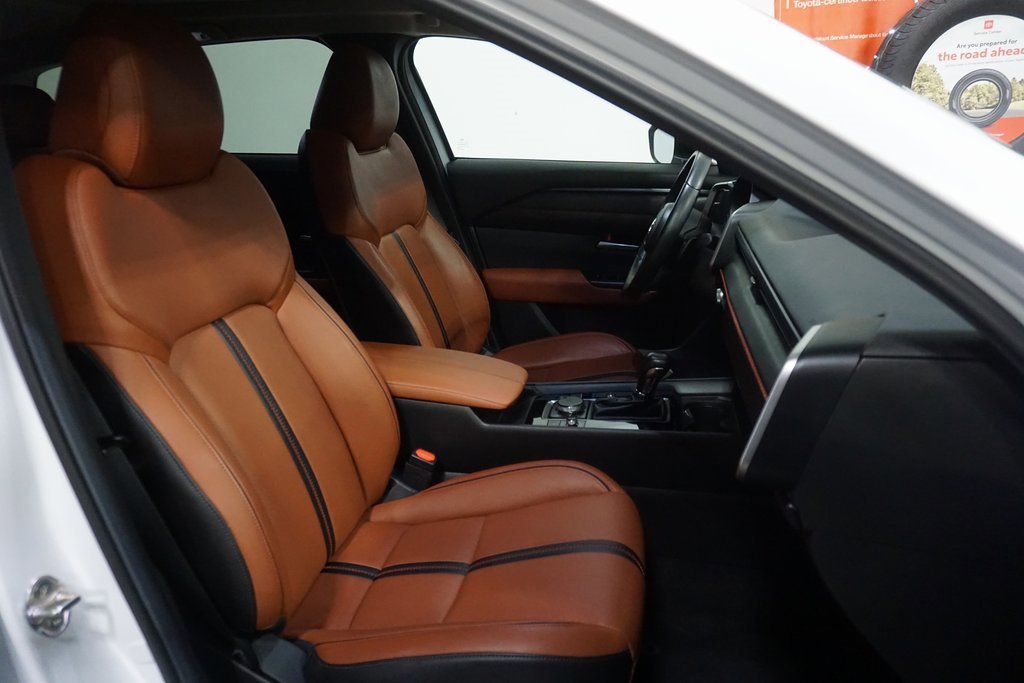 Used 2024 MAZDA CX-50 AWD 2.5 Turbo w/ Cargo Package image 26