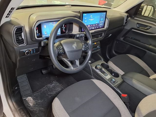 Used 2026 Ford Bronco Sport Big Bend AWD/4WD image 4