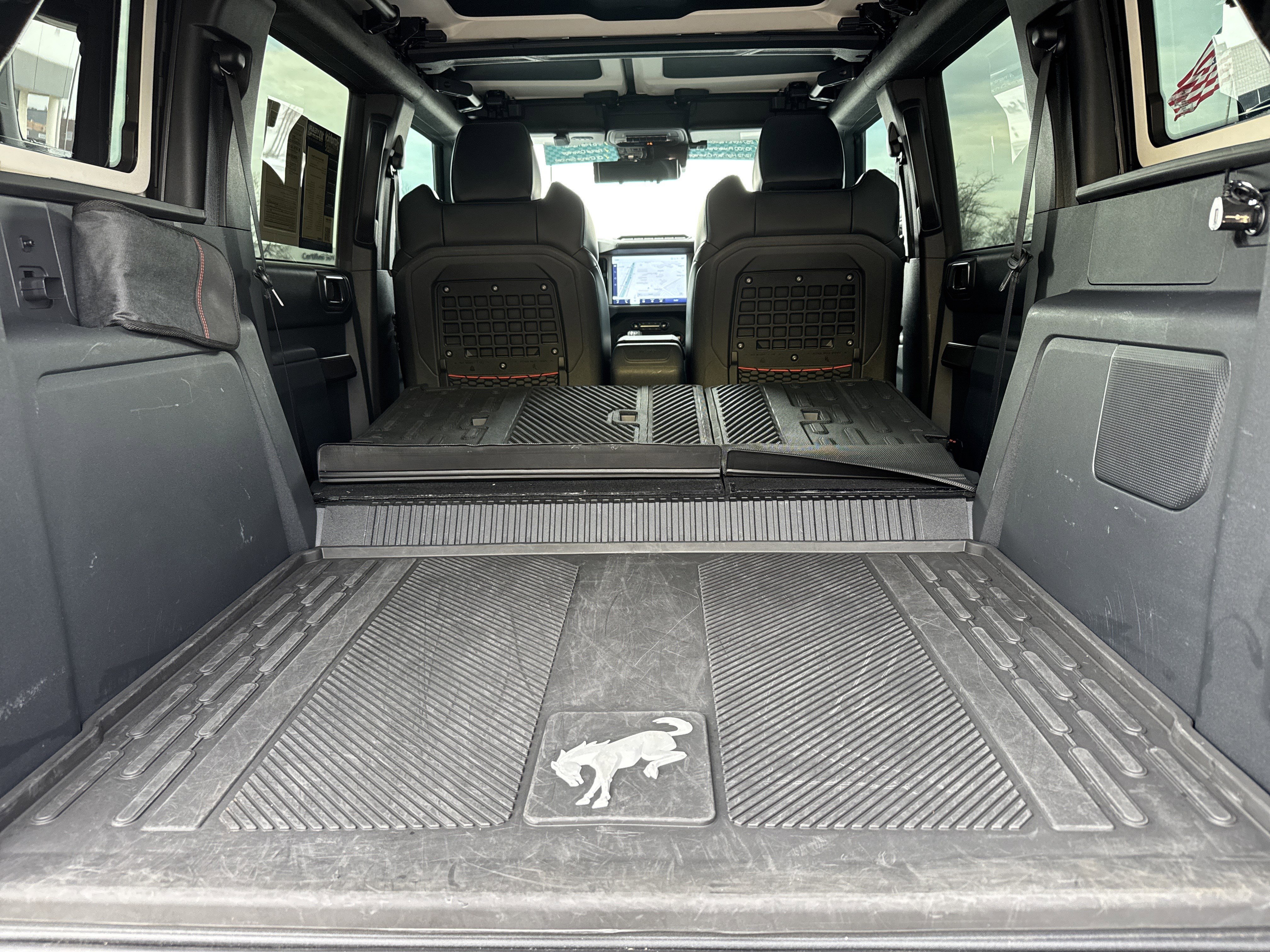 Used 2024 Ford Bronco Raptor image 33