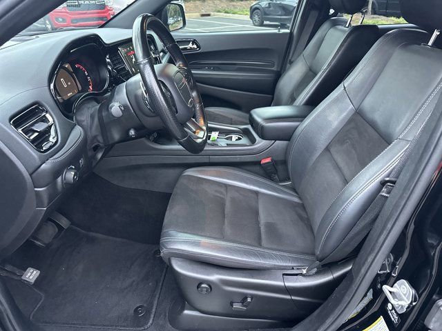 Certified 2022 Dodge Durango GT image 10