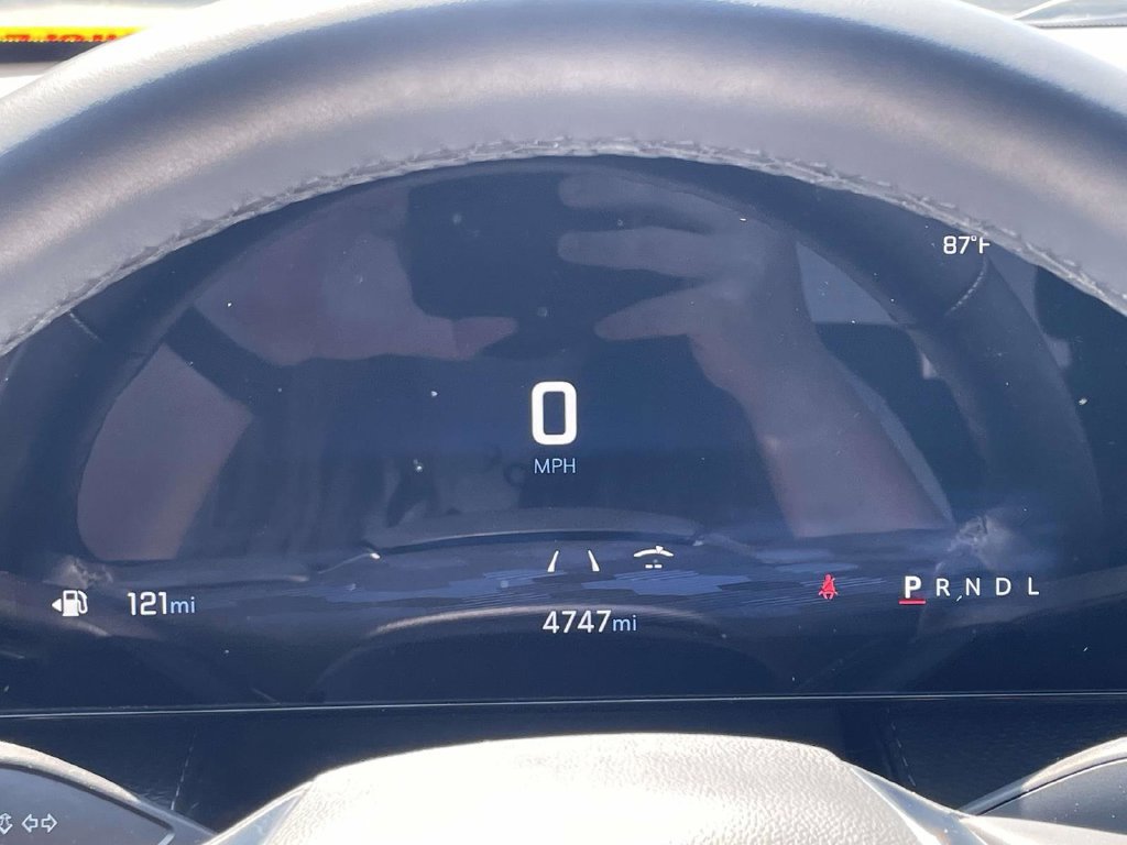 Used 2026 Chevrolet Equinox LT w/ Midnight Edition FWD image 25