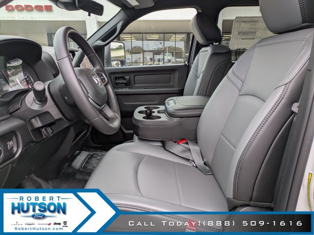 New 2026 RAM 5500 Tradesman image 12