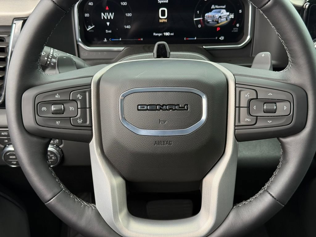 New 2026 GMC Sierra 1500 Denali w/ Technology Package image 22