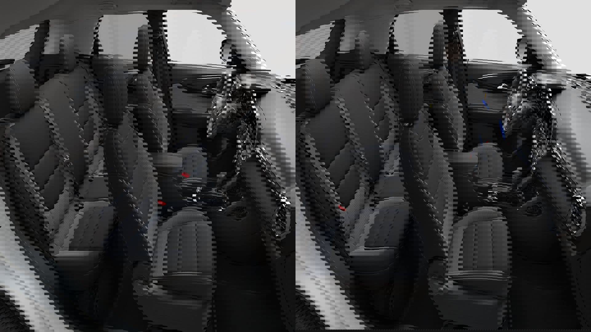 New 2026 Chevrolet TrailBlazer LS image 6