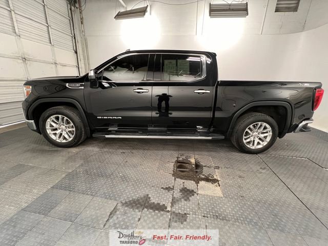 Used 2020 GMC Sierra 1500 SLT w/ SLT Premium Plus Package AWD/4WD image 5