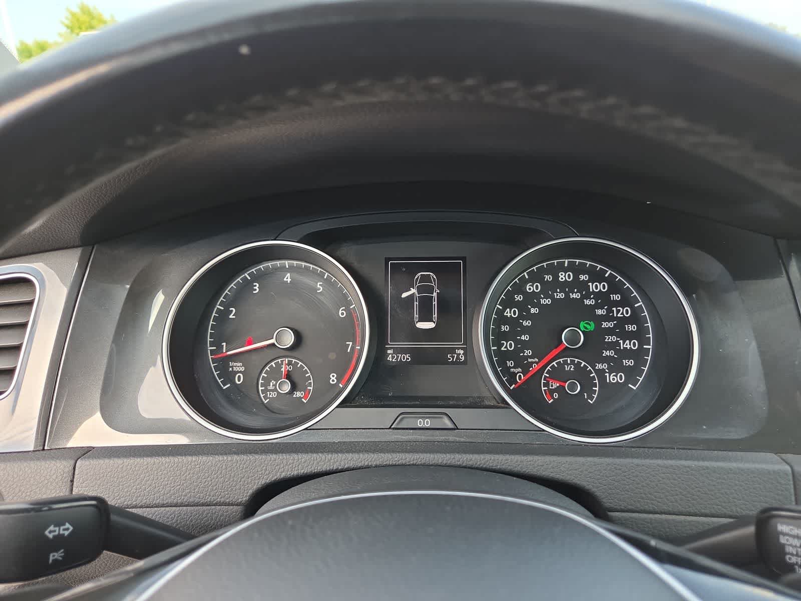 Used 2019 Volkswagen Golf Alltrack SE AWD/4WD image 26