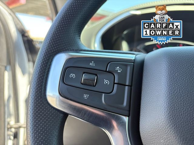 Used 2025 Chevrolet Blazer LT FWD image 26