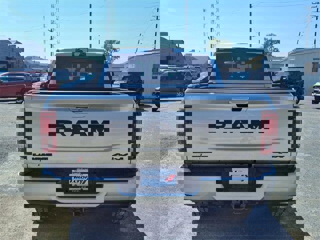 New 2026 RAM 2500 Laramie image 19