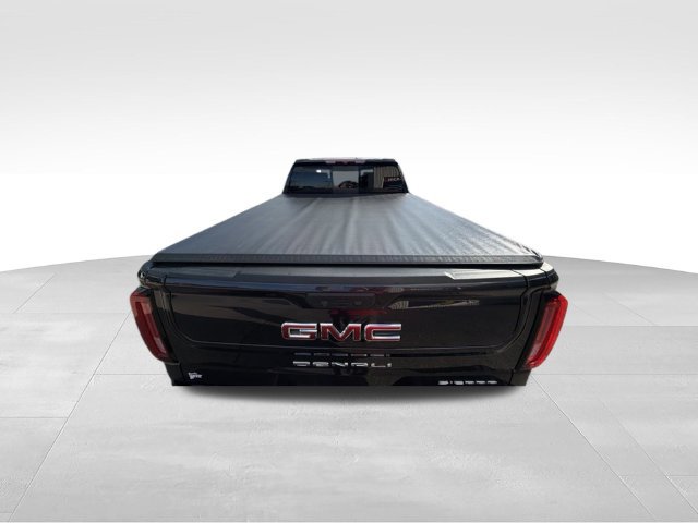 Used 2023 GMC Sierra 1500 Denali AWD/4WD image 4