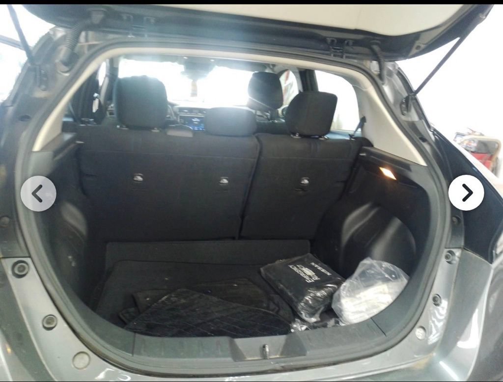 Used 2023 Nissan Leaf S FWD image 16